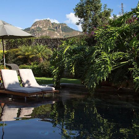טפוזטלן Hotel Boutique Casa Fernanda (Adults Only) מראה חיצוני תמונה