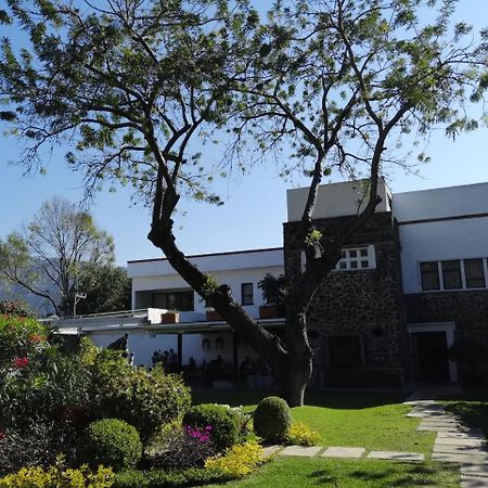 טפוזטלן Hotel Boutique Casa Fernanda (Adults Only) מראה חיצוני תמונה