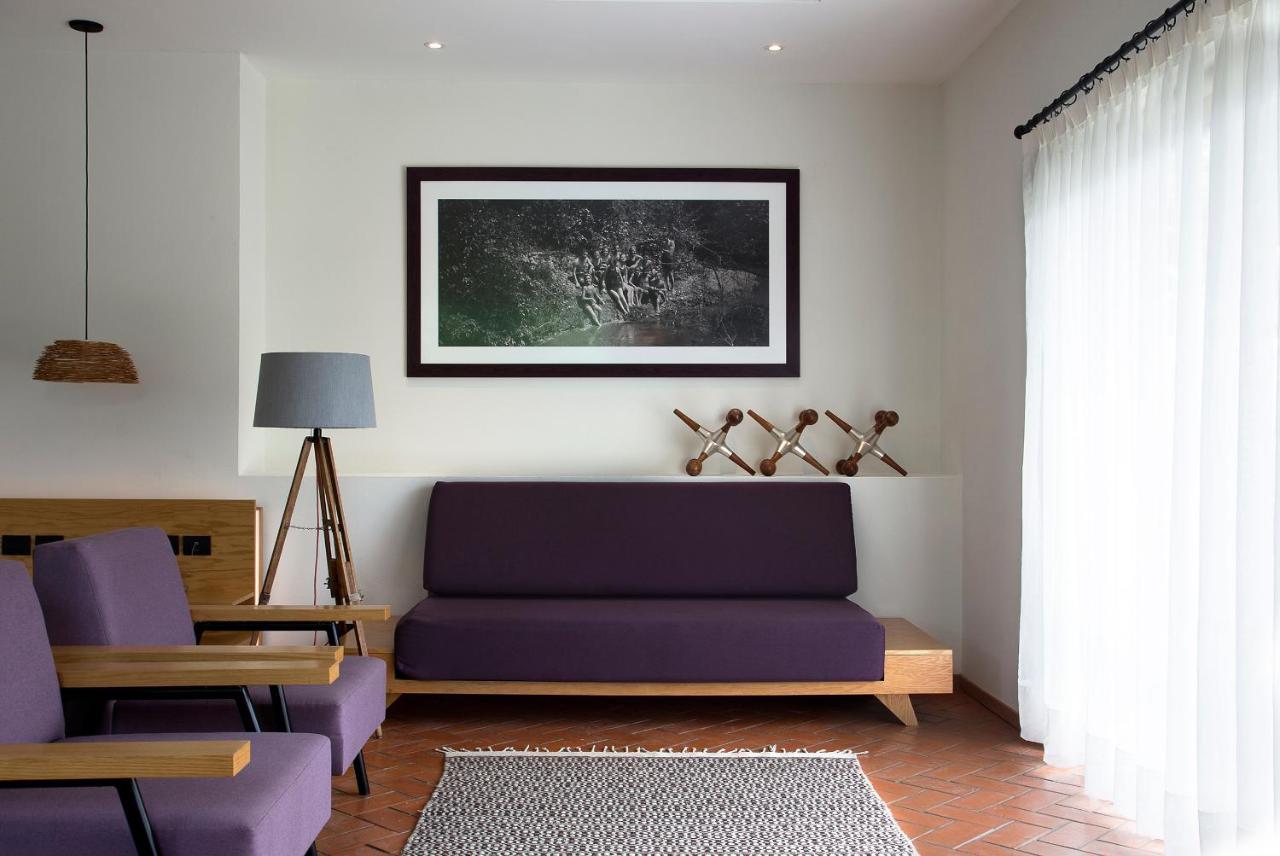 טפוזטלן Hotel Boutique Casa Fernanda (Adults Only) מראה חיצוני תמונה