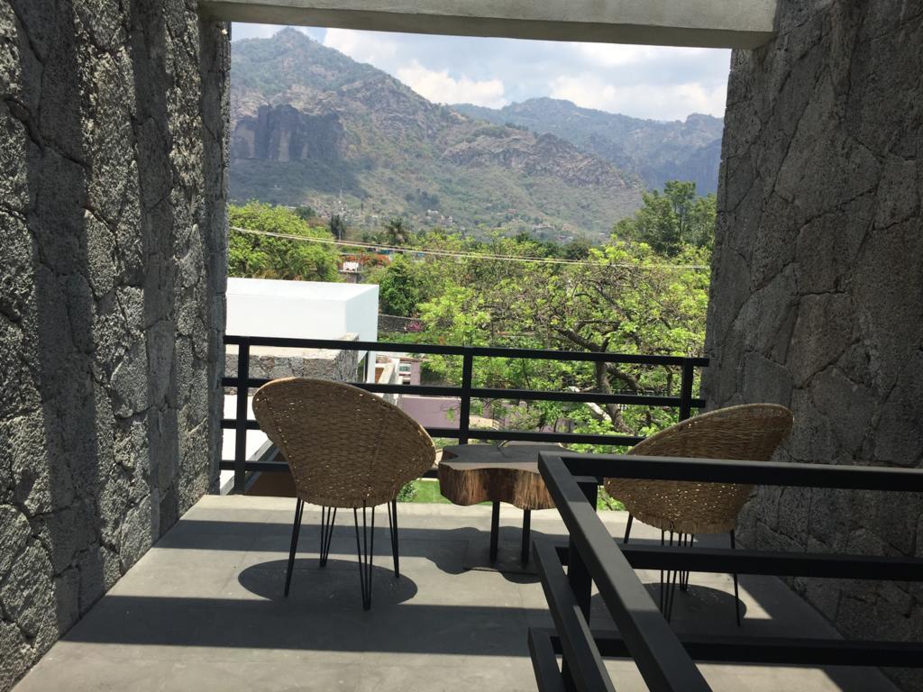 טפוזטלן Hotel Boutique Casa Fernanda (Adults Only) מראה חיצוני תמונה