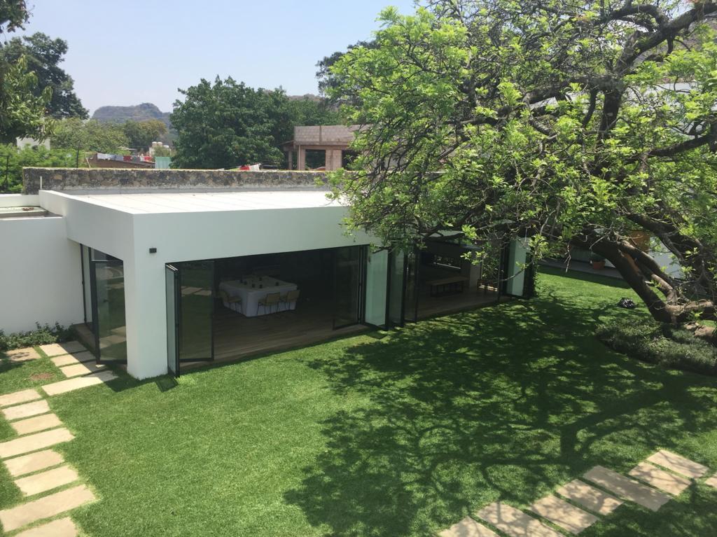 טפוזטלן Hotel Boutique Casa Fernanda (Adults Only) מראה חיצוני תמונה