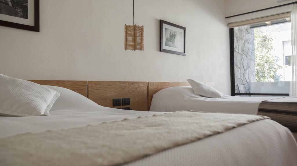 טפוזטלן Hotel Boutique Casa Fernanda (Adults Only) מראה חיצוני תמונה