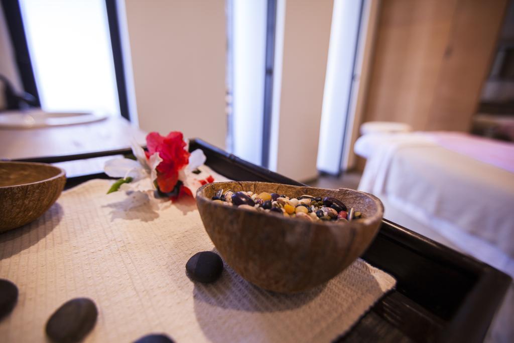 טפוזטלן Hotel Boutique Casa Fernanda (Adults Only) מראה חיצוני תמונה