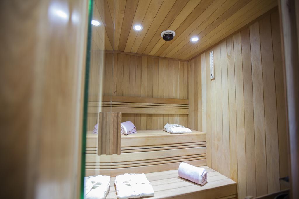 טפוזטלן Hotel Boutique Casa Fernanda (Adults Only) מראה חיצוני תמונה
