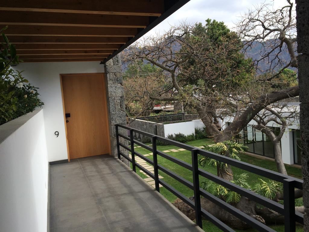 טפוזטלן Hotel Boutique Casa Fernanda (Adults Only) מראה חיצוני תמונה