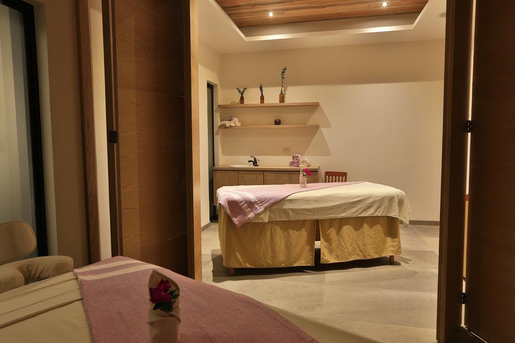טפוזטלן Hotel Boutique Casa Fernanda (Adults Only) מראה חיצוני תמונה