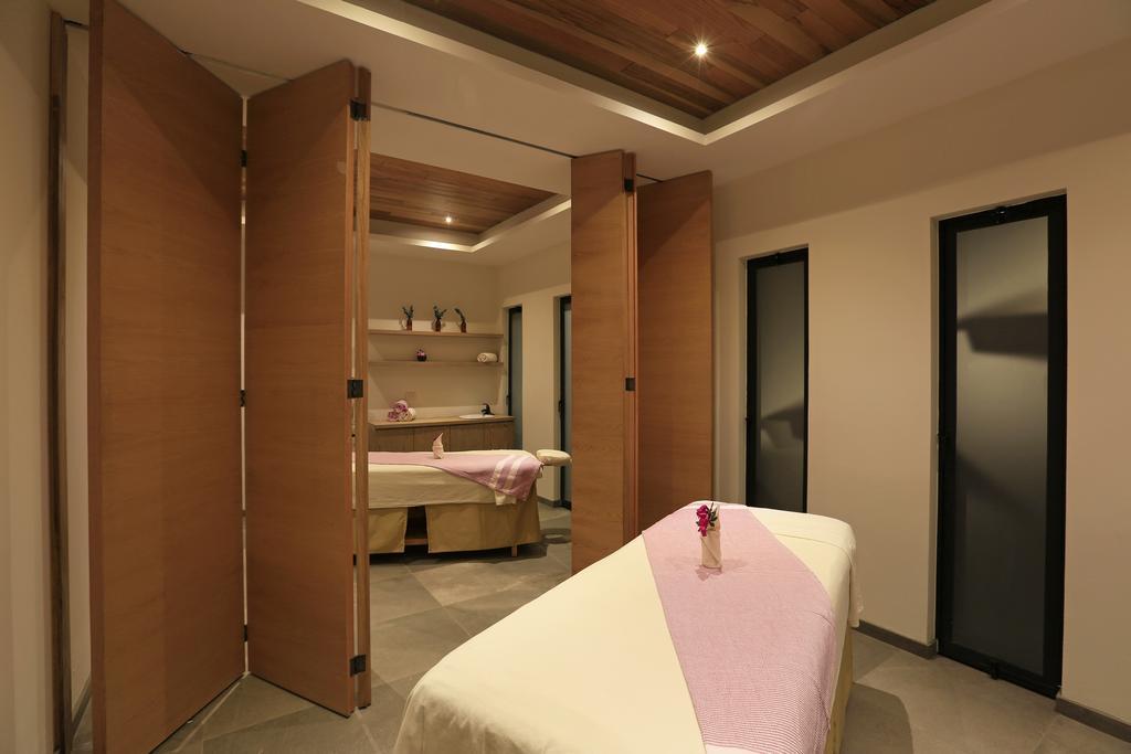 טפוזטלן Hotel Boutique Casa Fernanda (Adults Only) מראה חיצוני תמונה