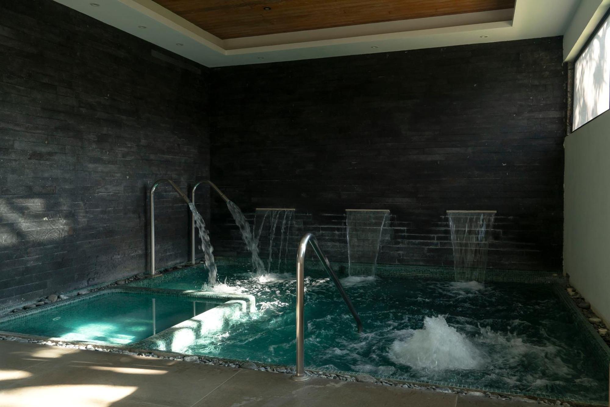 טפוזטלן Hotel Boutique Casa Fernanda (Adults Only) מראה חיצוני תמונה