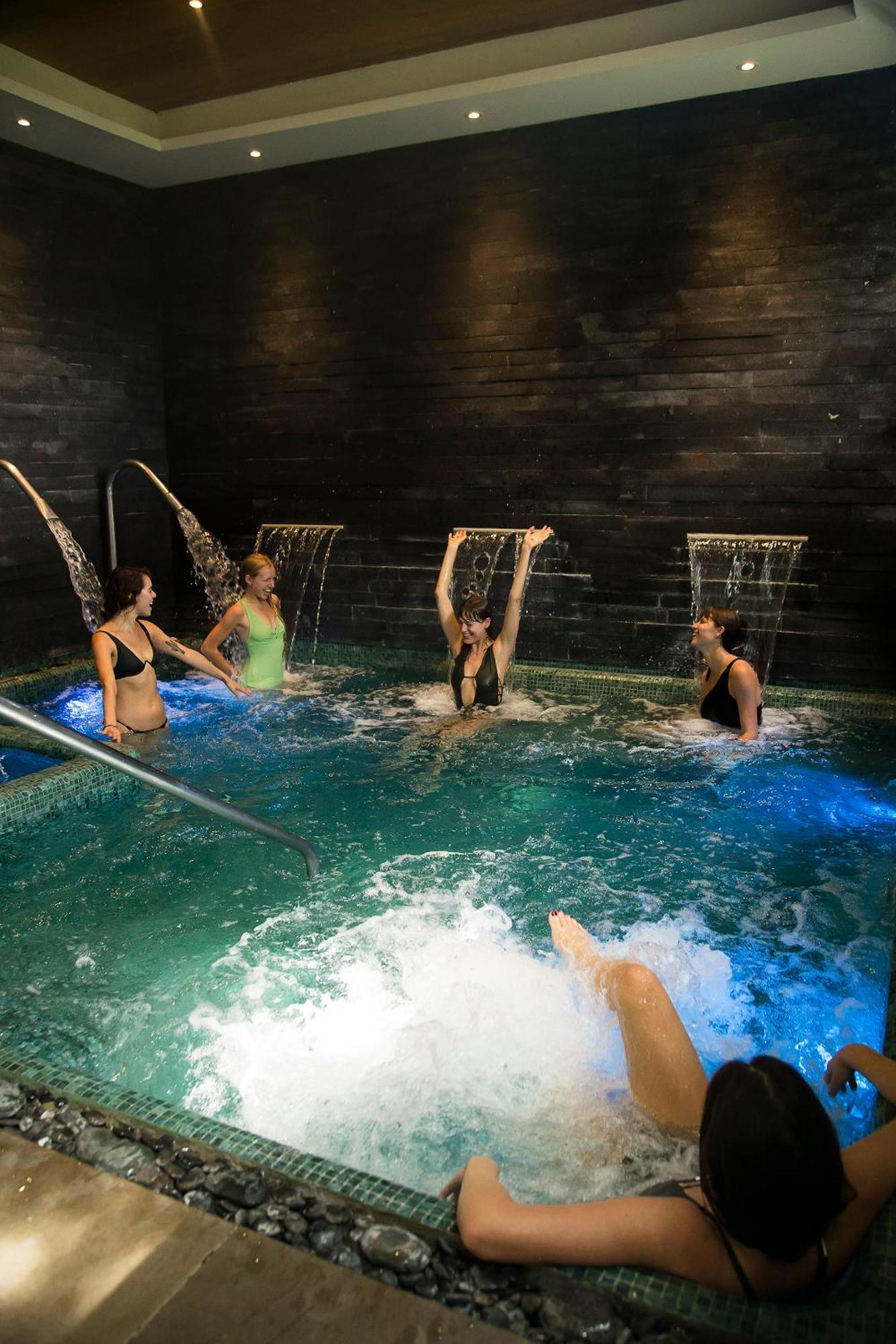 טפוזטלן Hotel Boutique Casa Fernanda (Adults Only) מראה חיצוני תמונה