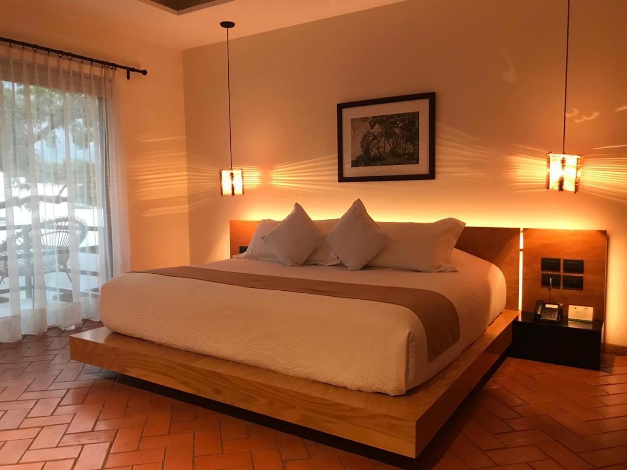 טפוזטלן Hotel Boutique Casa Fernanda (Adults Only) מראה חיצוני תמונה