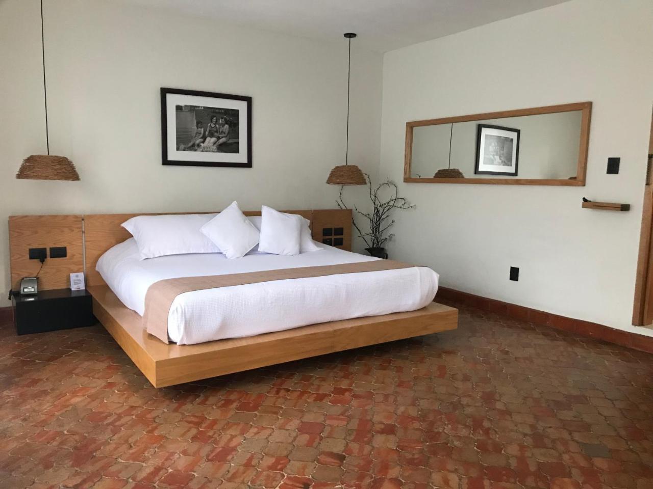 טפוזטלן Hotel Boutique Casa Fernanda (Adults Only) מראה חיצוני תמונה