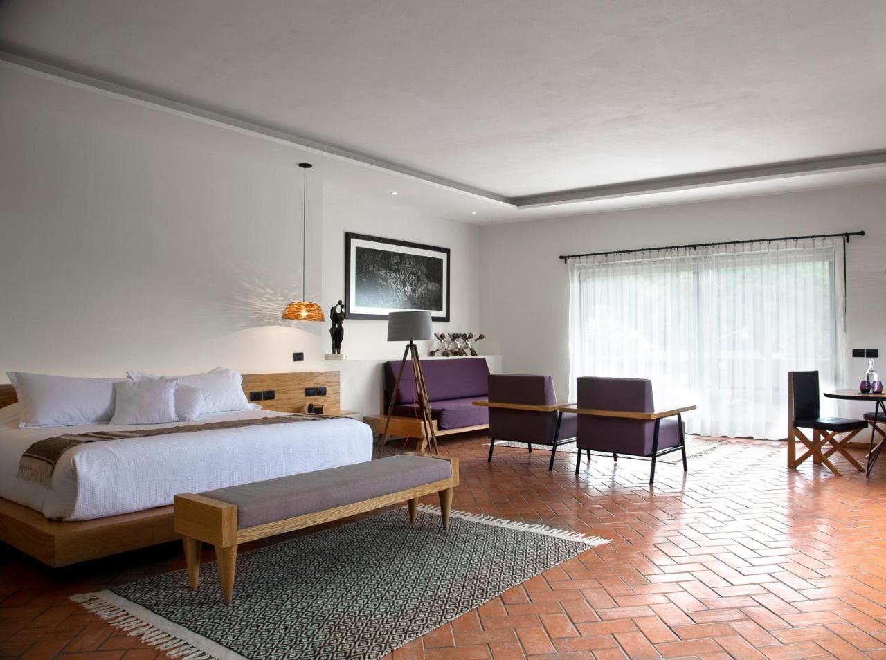 טפוזטלן Hotel Boutique Casa Fernanda (Adults Only) מראה חיצוני תמונה