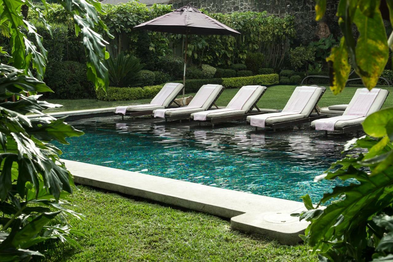 טפוזטלן Hotel Boutique Casa Fernanda (Adults Only) מראה חיצוני תמונה