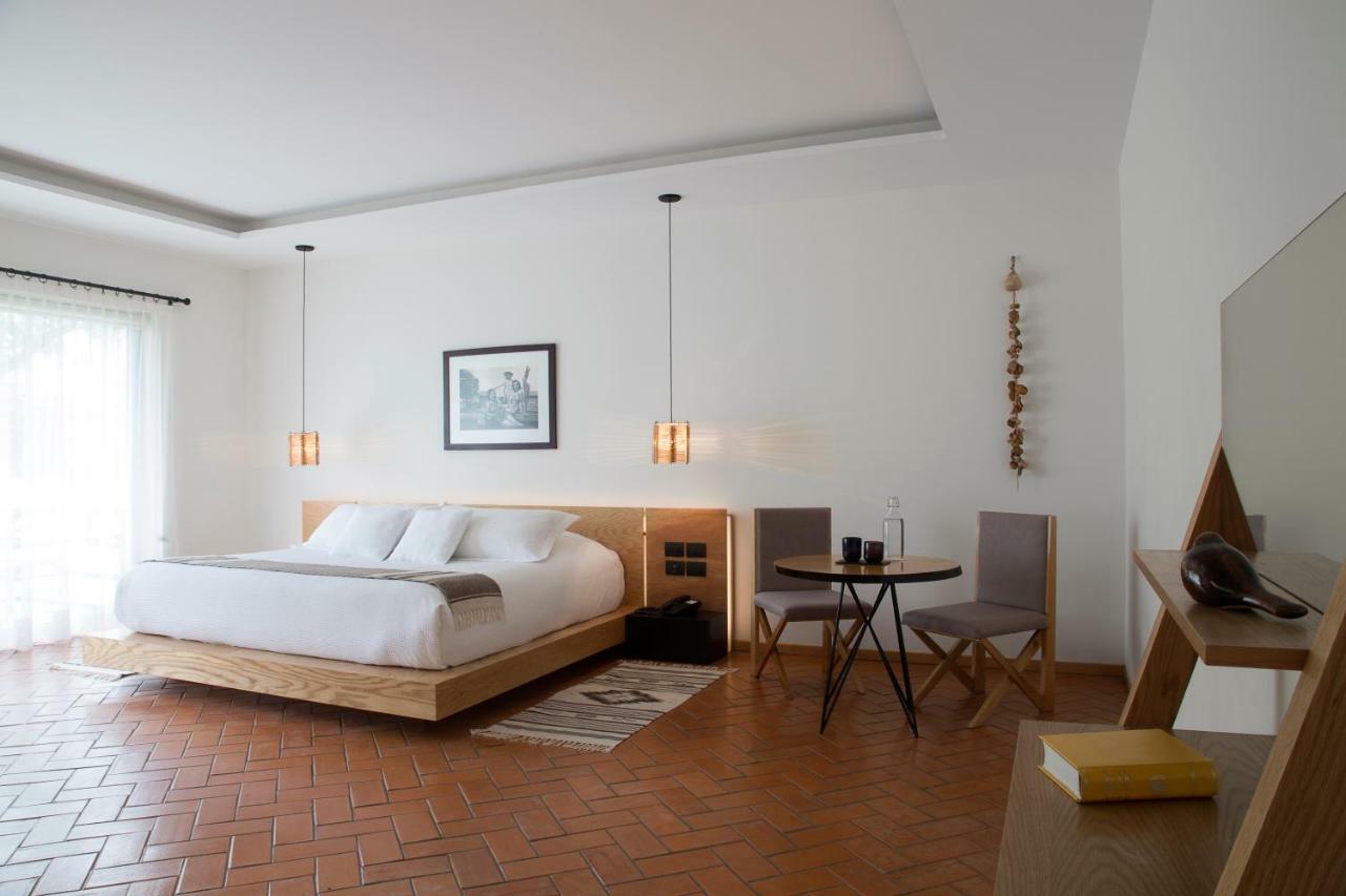 טפוזטלן Hotel Boutique Casa Fernanda (Adults Only) מראה חיצוני תמונה