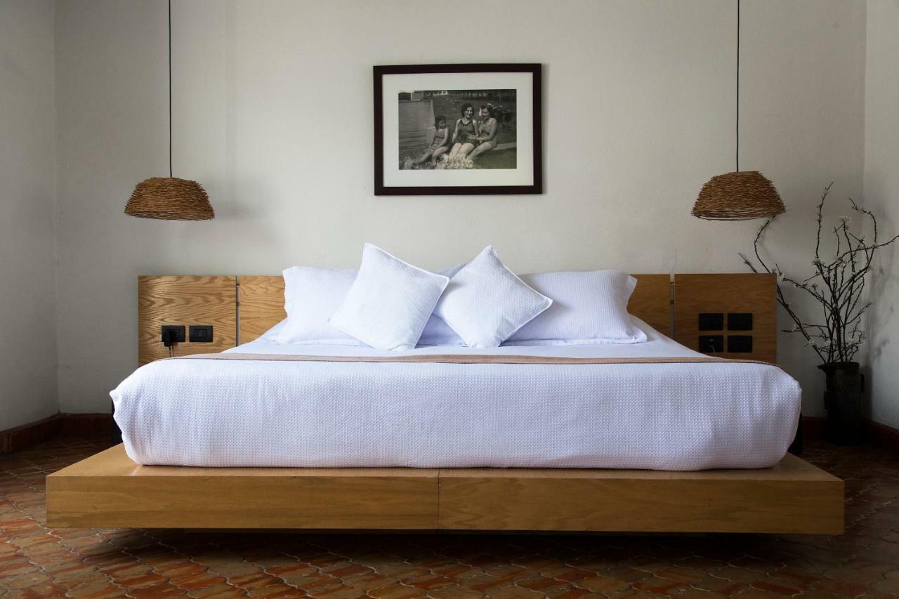 טפוזטלן Hotel Boutique Casa Fernanda (Adults Only) מראה חיצוני תמונה