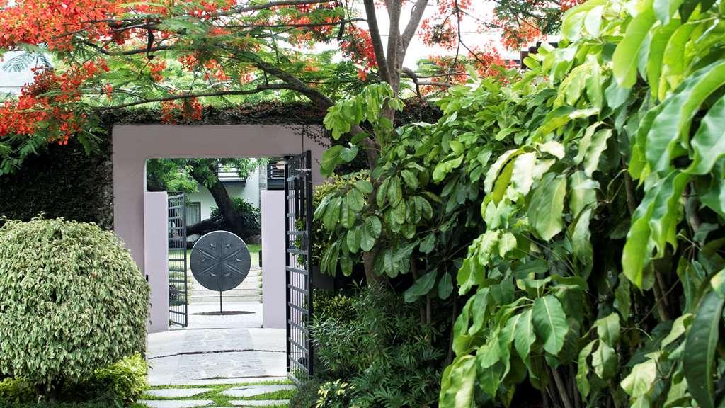 טפוזטלן Hotel Boutique Casa Fernanda (Adults Only) מראה חיצוני תמונה